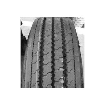 TYRE HANKOOK 235/75 R17.5 132M AH11