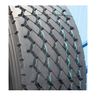 TYRE DOUBLESTAR 445/65 R22.5 169K 20PR DSR588