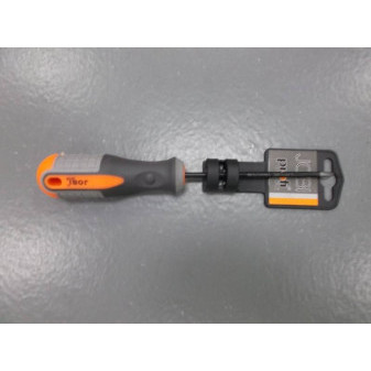 SCREWDRIVER PH1x100mm