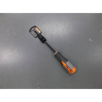 SCREWDRIVER PH2x150mm