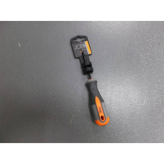 SCREWDRIVER PZ1x100mm