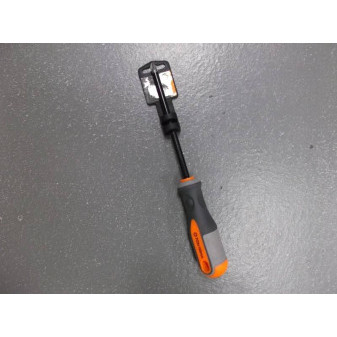 SCREWDRIVER PZ3x150mm