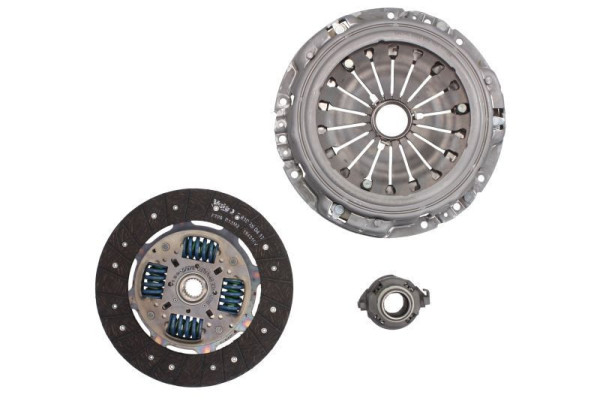 CLUTCH SET Peugeot 607