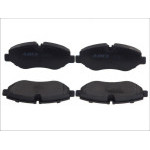 BRAKE PADS SET