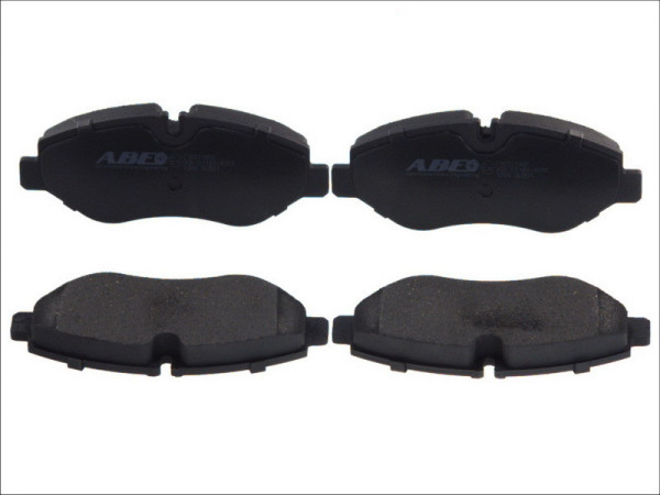 BRAKE PADS SET