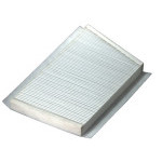 CABINE FILTER MB C