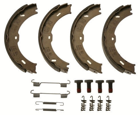 BRAKE SHOE