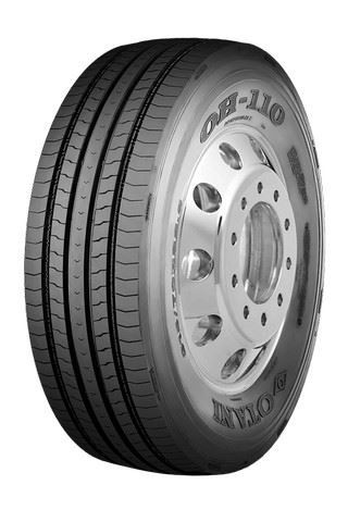 TYRE NOKIAN 315/70R22.5 NTR 32 M+S