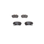 BRAKE PADS i30 CEE´D