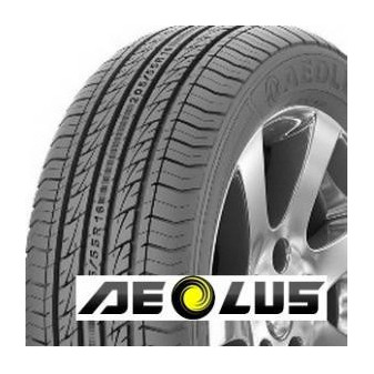 Pneumatika TOURADOR U175/70 R14C 95/93T X ALL CLIMATE VAN+