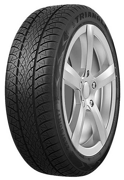 Pneumatika TRIANGLE Z195/60 R15 88T WINTERX TW401