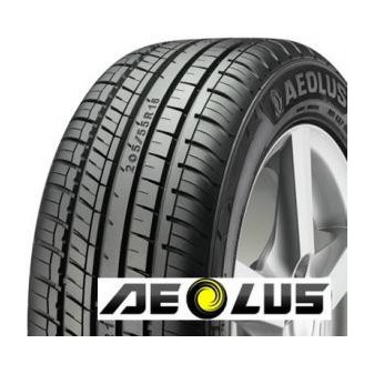 TYRE Aeolus 255/35ZR20 AU01 97 W