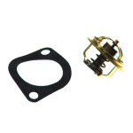 THERMOSTAT Ford Fiesta Wahler