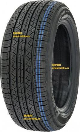 TYRE MICHELIN L275/70 R16 114H Latitude Tour HP