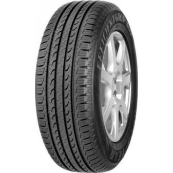 Pneumatika GOODYEAR L255/60 R18 112V XL Efficientgrip SUV