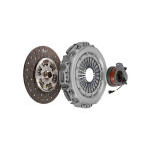 CLUTCH SET VOLVO s ložiskem