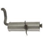 EXHAUST TUBE