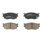 BRAKE PADS ABE Mazda