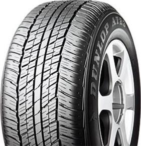 TYRE DUNLOP 275/60 R18 113H AT23