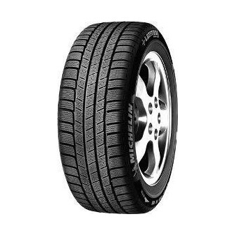 Pneumatika MICHELIN L255/55 R18 109V XL LATITUDE TOUR HP N0