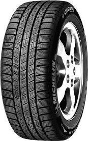 TYRE MICHELIN L255/55 R18 109V XL LATITUDE TOUR HP N0