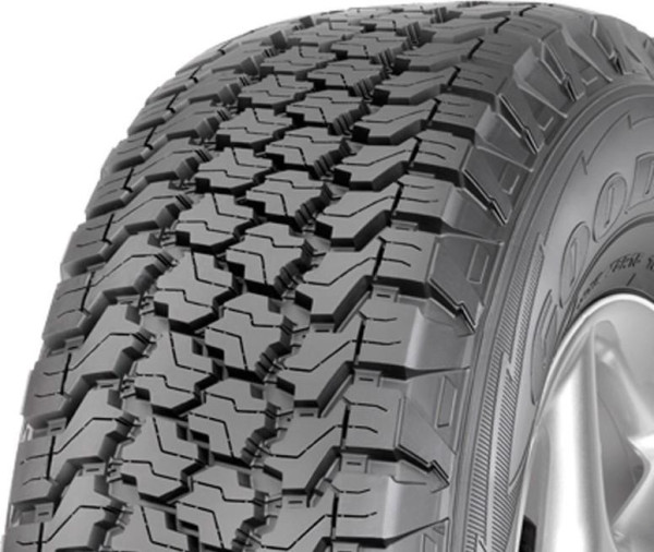 TYRE GOODYEAR 205/80 R16 110S Wrangler AT/S