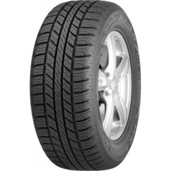 TYRE GOODYEAR 255/70 R15 112S Wrangler HP