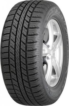 Pneumatika GOODYEAR 255/70 R15 112S Wrangler HP