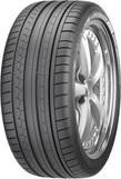 TYRE DUNLOP L245/45 R17 95Y SP Sport MAXX GT