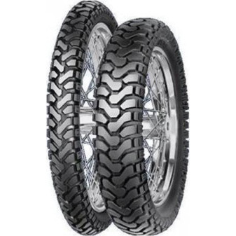 TYRE MITAS 100/90-19 TL 57T E-07