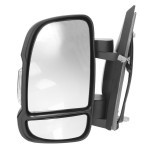 MIRROR OUTER REARVIEW L