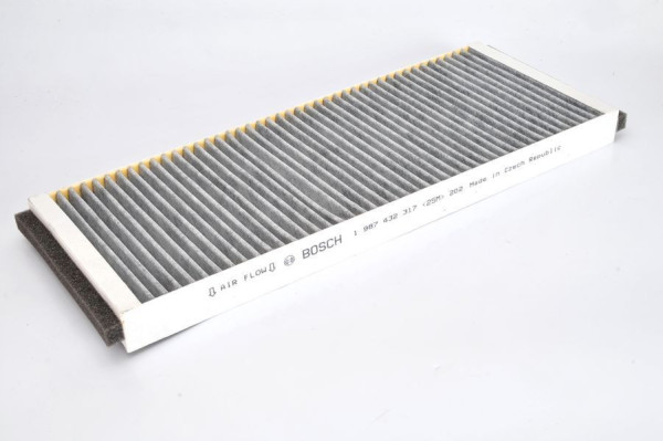 CABINE FILTER Audi