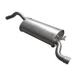 EXHAUST TUBE