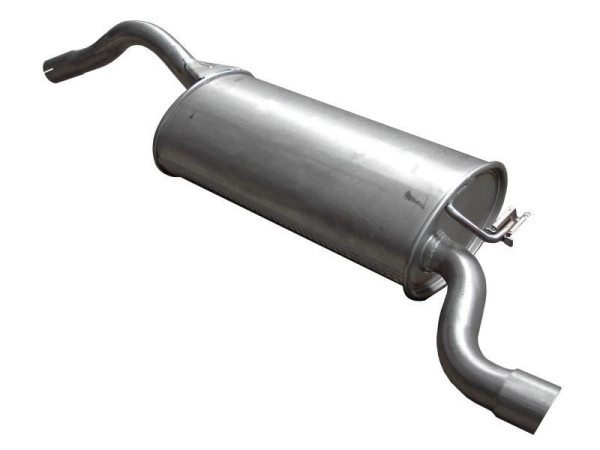 EXHAUST TUBE