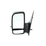 MIRROR OUTER REARVIEW