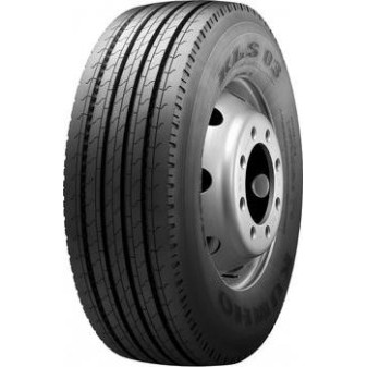 TYRE Kumho L 315/60 R22,5 152L KLS03