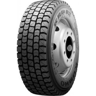 Pneumatika Kumho L 315/60R22,5 152L KRD02