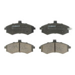 BRAKE PADS SET