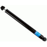 TELESCOPIC DAMPER