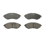 BRAKE PADS SET