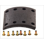 BRAKE LINING K17988.0