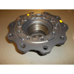 WHEEL HUB FRONT RVI/VOLVO WITHOUT BEARINGS
