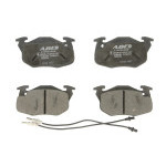 BRAKE PADS SET