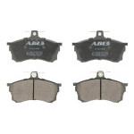 BRAKE PADS SET