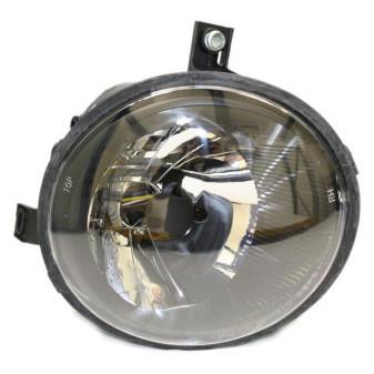 HEADLAMP FRONT Opel