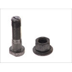 WHEEL BOLT SAF M22x1.5x78mm