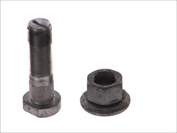 WHEEL BOLT SAF M22x1.5x78mm