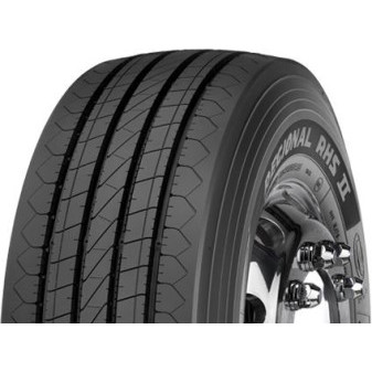 TYRE GOODYEAR 205/75 R17.5 124M RHS2