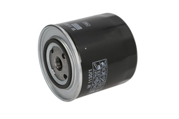 OIL FILTER W1130/1, FO138, OP569