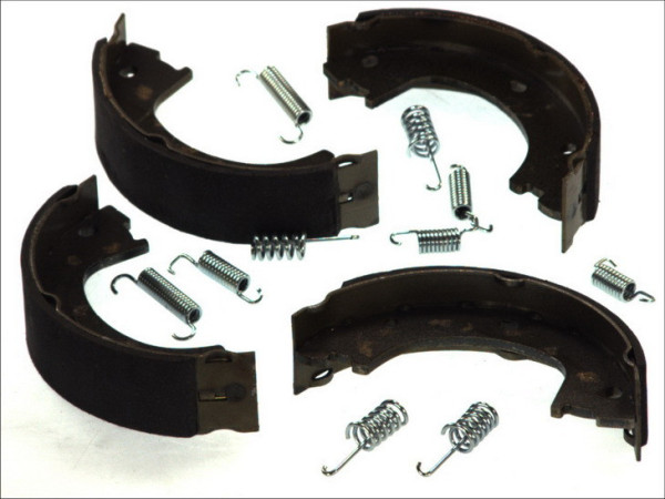 BRAKE SHOE